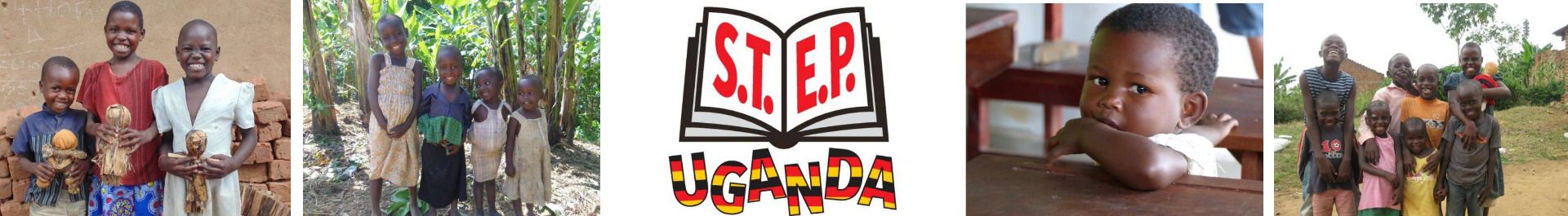 S.T.E.P. Uganda e.V